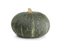 Green pumpkin