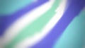 Green purple blue blurry defocused abstract background Royalty Free Stock Photo