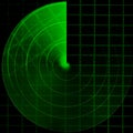 Green radar