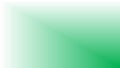 Green rectangular gradient backdrop