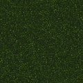 Green reptile skin texture. Abstract background. Seamless pattern illustration. Loopable element