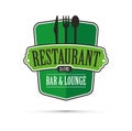 Green restaurant design