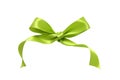 Green ribbon