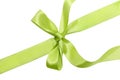 Green ribbon