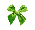 Green ribbon