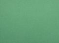 Green rimmed paperboard texture background Royalty Free Stock Photo