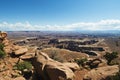 Green river canyonlands