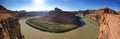 Green River, down in Canyonland