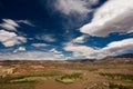 Green River Landscape