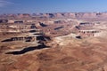 Green River Overlook