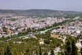 Green River in Silifke, Turkey Royalty Free Stock Photo