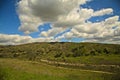 Happy Camp Canyon Moorpark California Royalty Free Stock Photo