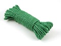 Green rope