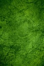 Green rust metal background Royalty Free Stock Photo