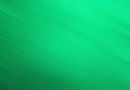 Green saturated light bright gradient background with diagonal light stripes