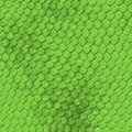 Green scales