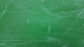 Green school chalkboard background scratches