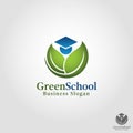 Green School - Nature Education & Outdoor Education