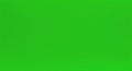 Green Screen Background for Chroma Keying and Visual Effects Digital Compositing Seamless Backdrop for Video Editing Projects Royalty Free Stock Photo