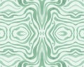 Green Seamless Animal Pattern. Fashion African