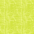 Green seamless pattern #6