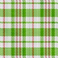 Green seamless pattern for chinese shopping bags