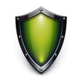 Green security shield