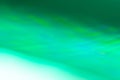 Green Shiny diagonally divided background