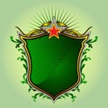 Green Shield