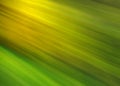 Green shine - abstract background