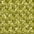 Green shine glitter vector background, sparkle abstract seamless pattern, glowing wallpaper