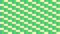 green simple and clean grid pattern abstract background illustration