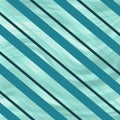 Green slanted line pattern background