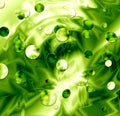 Green Slime