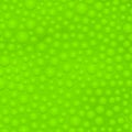 Green slime background