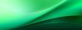 Green Smooth Graphic Abstract Lines Background Royalty Free Stock Photo