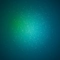 Green soft abstract background