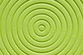 Green spiral background Royalty Free Stock Photo