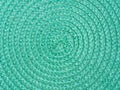 Green spiral background Royalty Free Stock Photo