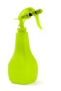 green sprayer