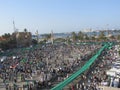 Green Square - (Tripoli, Libya)