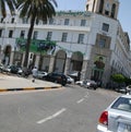 Green Square - (Tripoli, Libya)