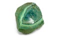 Green stone