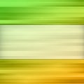 Green Straight lines abstract vector background