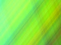 Green striped background