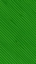 Green Striped Background with Diagonal Lines and Textured Surface Pattern Royalty Free Stock Photo