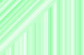 Green striped pattern, in different color tones