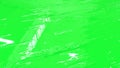 Green surface with white highlights. Beautiful green background. Slippery surface with noisy diagonal texture