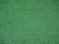 Green synthetic grass texture background Royalty Free Stock Photo