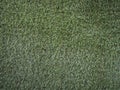 green synthetic grass texture background Royalty Free Stock Photo